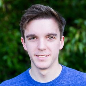 Meet your Posher, Jack